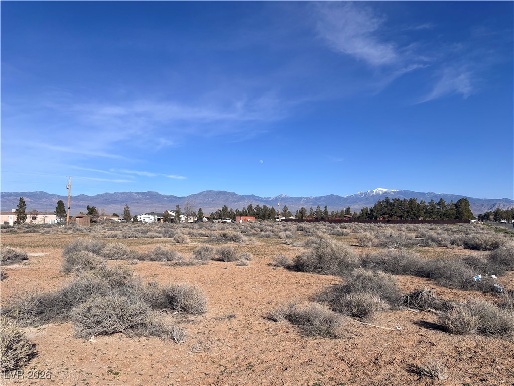 3480 Retread Road Pahrump, NV 89048 - Photo 7 of 7 easterly direction