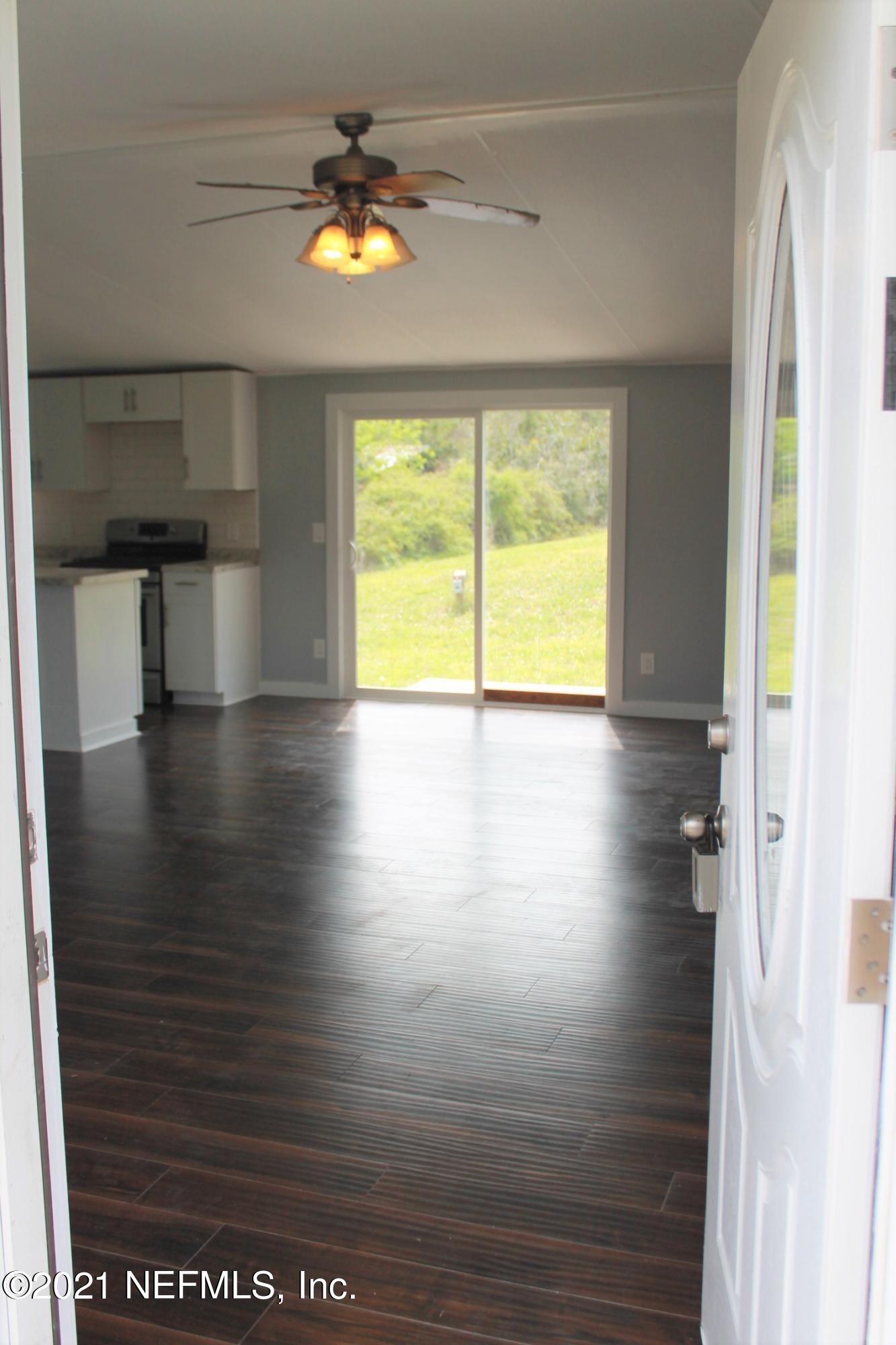 16006 Shellcracker Road Jacksonville, FL 32226 - Photo 2 of 41 a view of an empty room and window