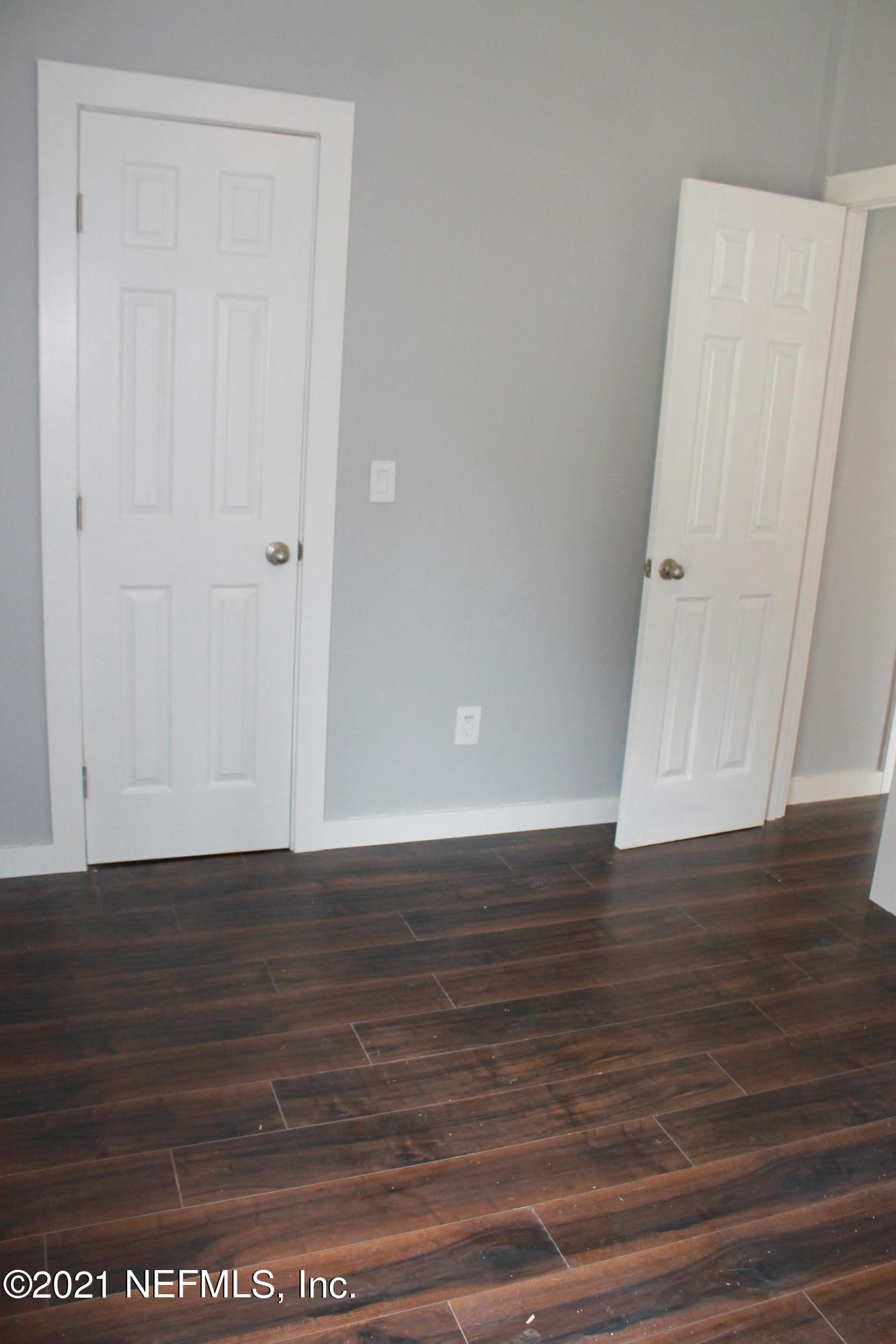 16006 Shellcracker Road Jacksonville, FL 32226 - Photo 25 of 41 a view of a room with wooden floor
