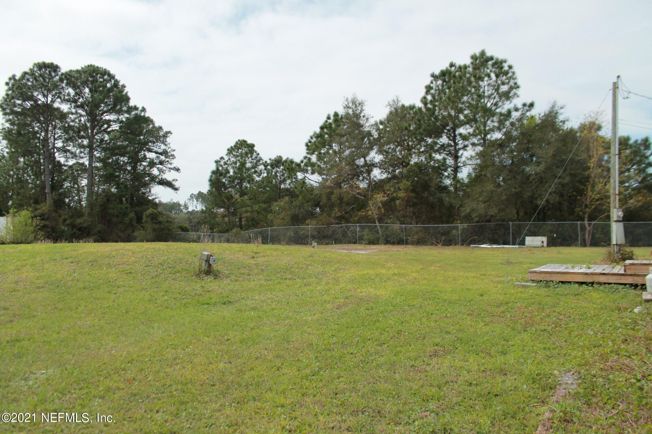 16006 Shellcracker Road Jacksonville, FL 32226 - Photo 39 of 41 a view of a field
