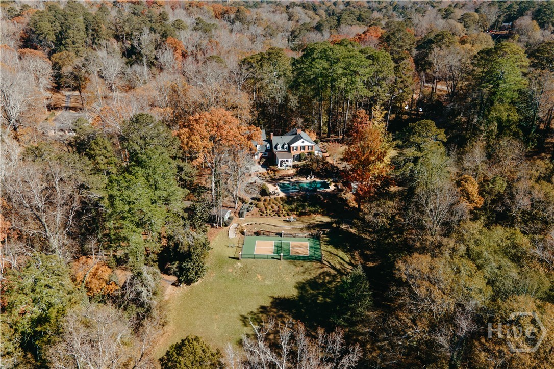 255 Plum Nelly Road Athens, GA 30606 - Photo 56 of 64