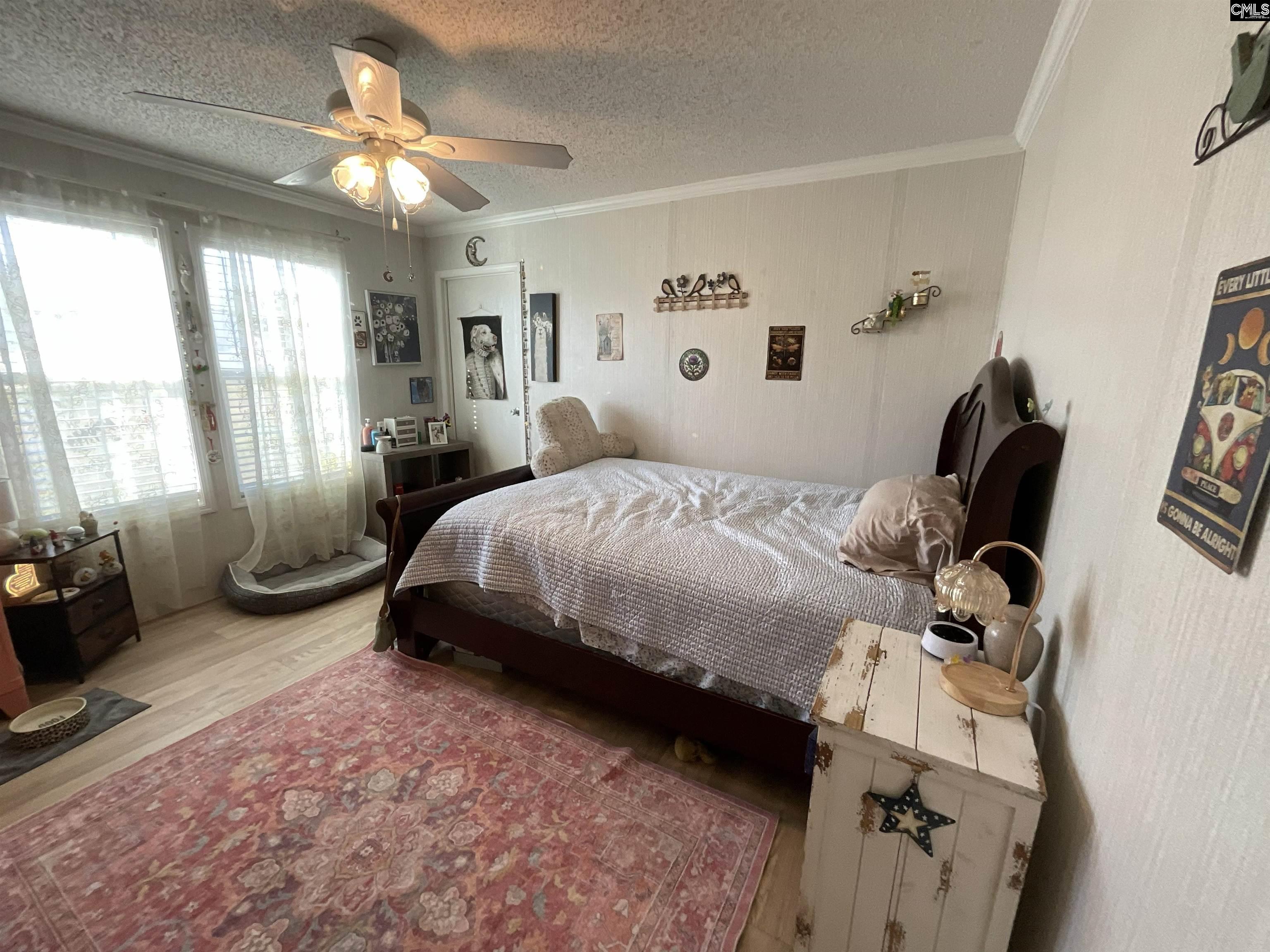2628 Rembert Church Road Dalzell, SC 29040 - Photo 26 of 33