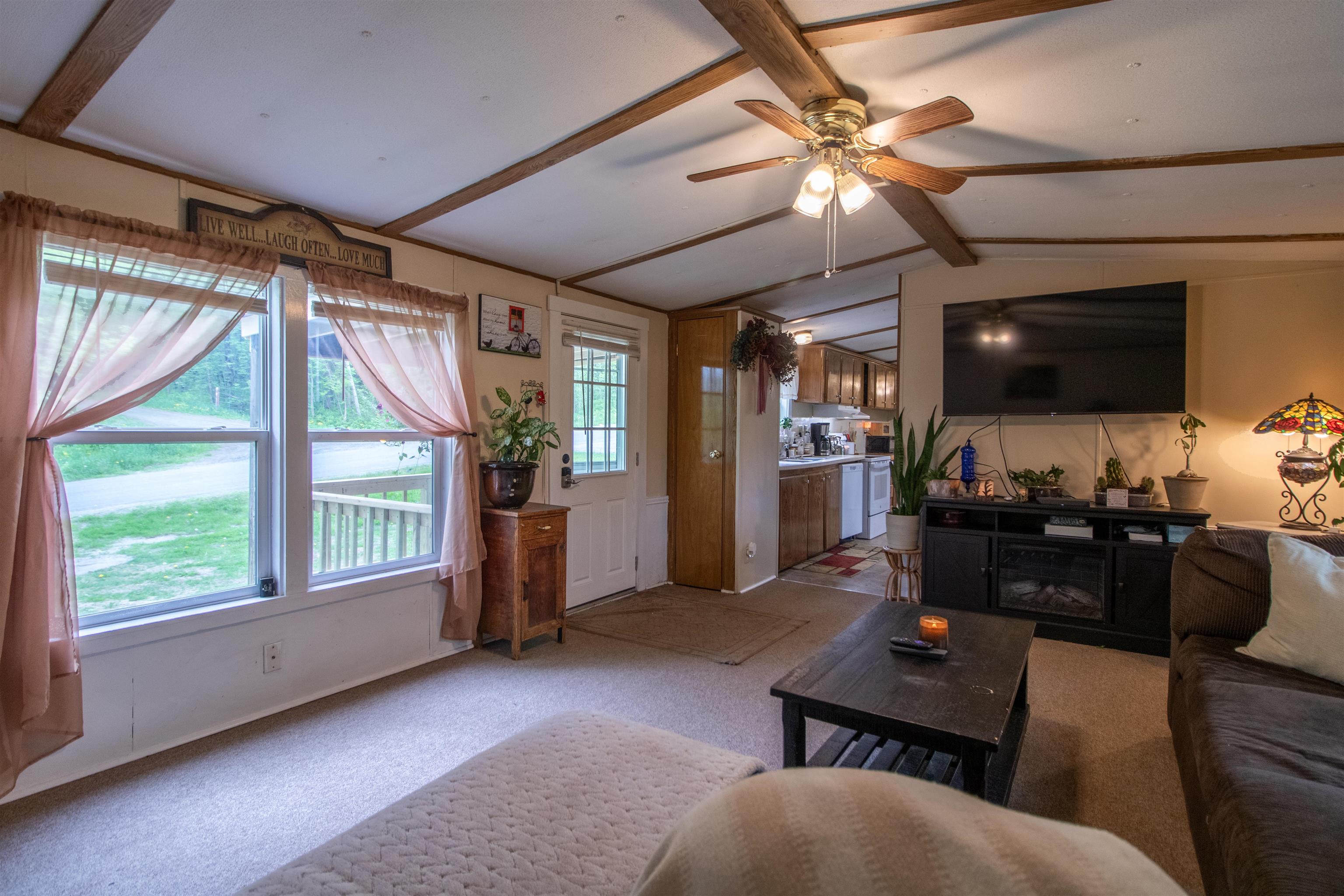 250 North Jay Road Troy, VT 05859 - Photo 5 of 14