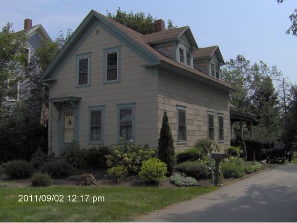 27 Cocheco Avenue Rochester, NH 03868 - Photo 1 of 1