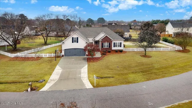 $399,900 | 205 Carlyle Circle, Goldsboro, NC 27530
