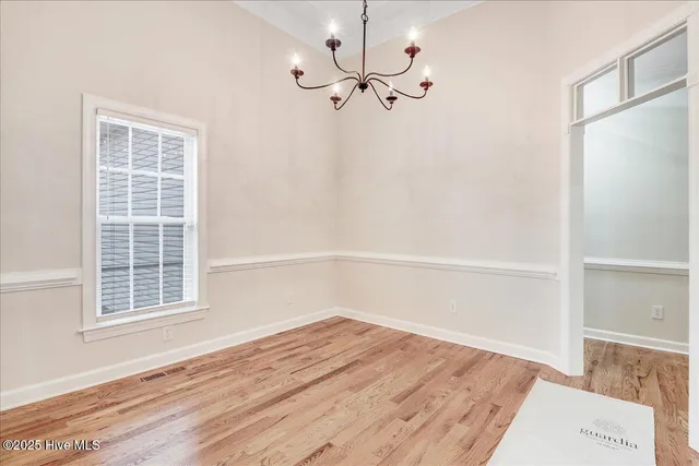 $399,900 | 205 Carlyle Circle, Goldsboro, NC 27530