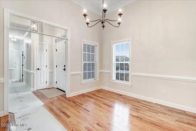 $399,900 | 205 Carlyle Circle, Goldsboro, NC 27530