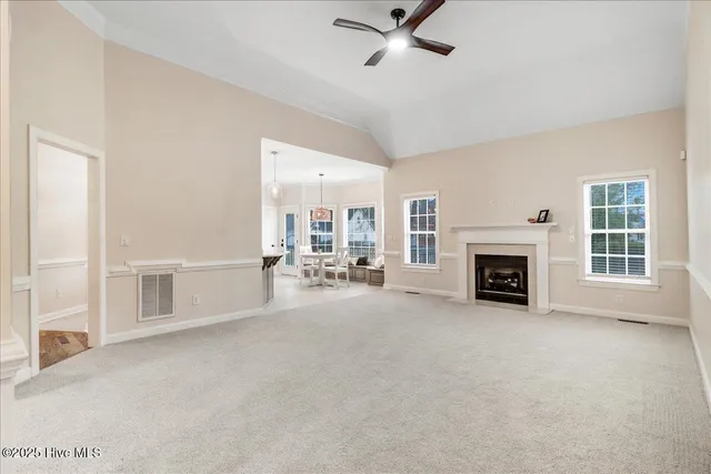 $399,900 | 205 Carlyle Circle, Goldsboro, NC 27530