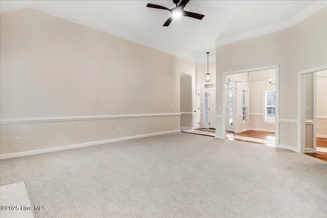 $399,900 | 205 Carlyle Circle, Goldsboro, NC 27530