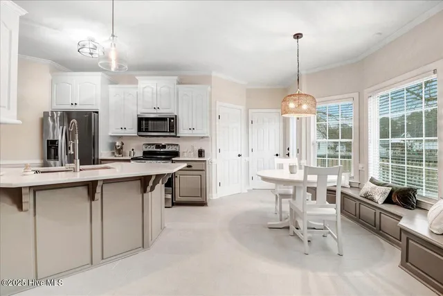 $399,900 | 205 Carlyle Circle, Goldsboro, NC 27530