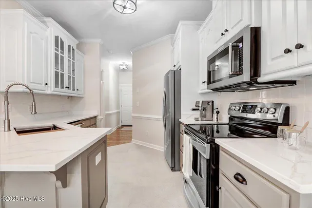 $399,900 | 205 Carlyle Circle, Goldsboro, NC 27530