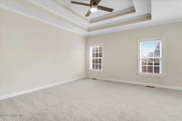 $399,900 | 205 Carlyle Circle, Goldsboro, NC 27530