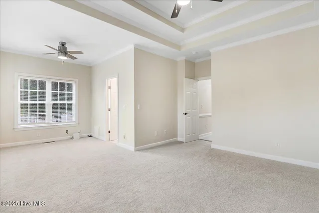 $399,900 | 205 Carlyle Circle, Goldsboro, NC 27530