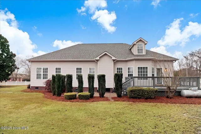 $399,900 | 205 Carlyle Circle, Goldsboro, NC 27530