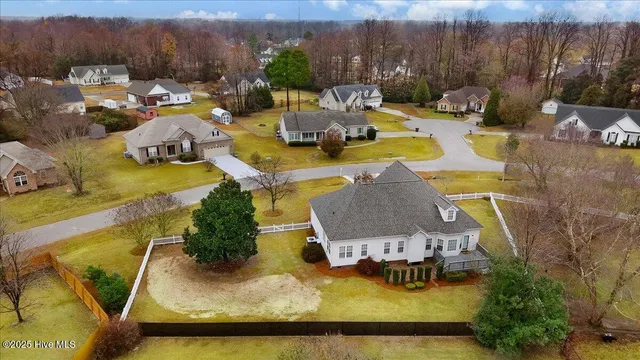 $399,900 | 205 Carlyle Circle, Goldsboro, NC 27530