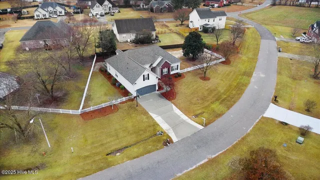 $399,900 | 205 Carlyle Circle, Goldsboro, NC 27530