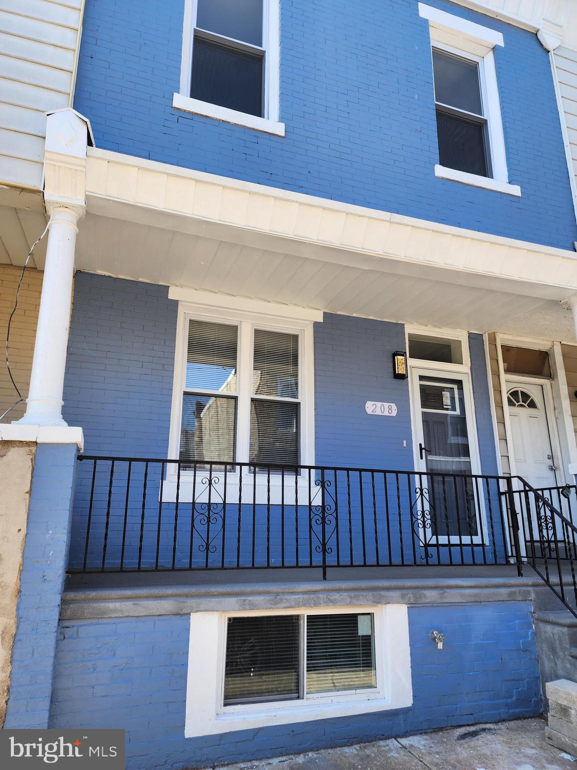208 Horton Street Philadelphia, PA 19139 - Photo 2 of 28