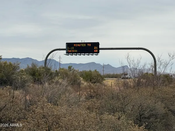 $524,000 | Tbd Arizona Wildcat Drive, Unit 10, Huachuca City, AZ 85616