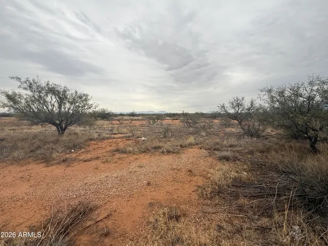 a view of an ocean beach