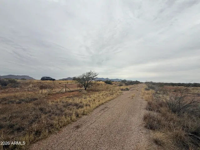 an aerial view of beach and city