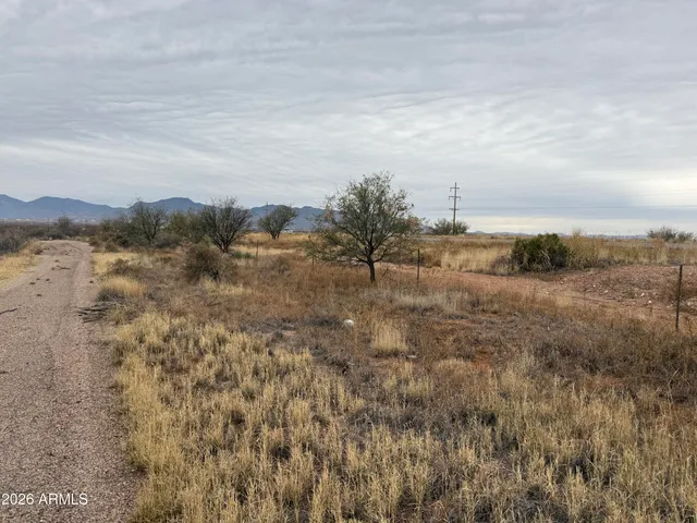 a view of lake with mountain