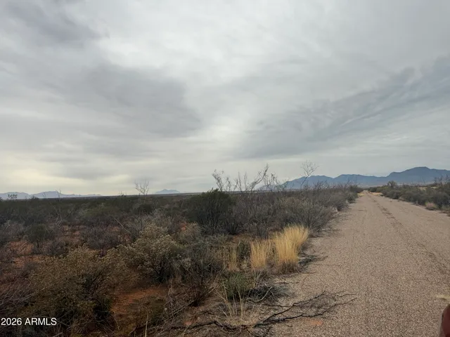 $599,000 | Tbd Arizona Wildcat Drive, Unit 10, Huachuca City, AZ 85616