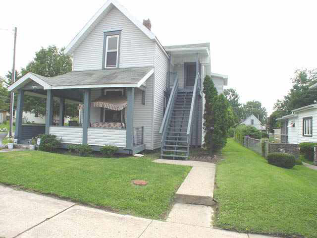 721 Spring Street New Castle, IN 47362 - Photo 1 of 7 Gallery Image 1