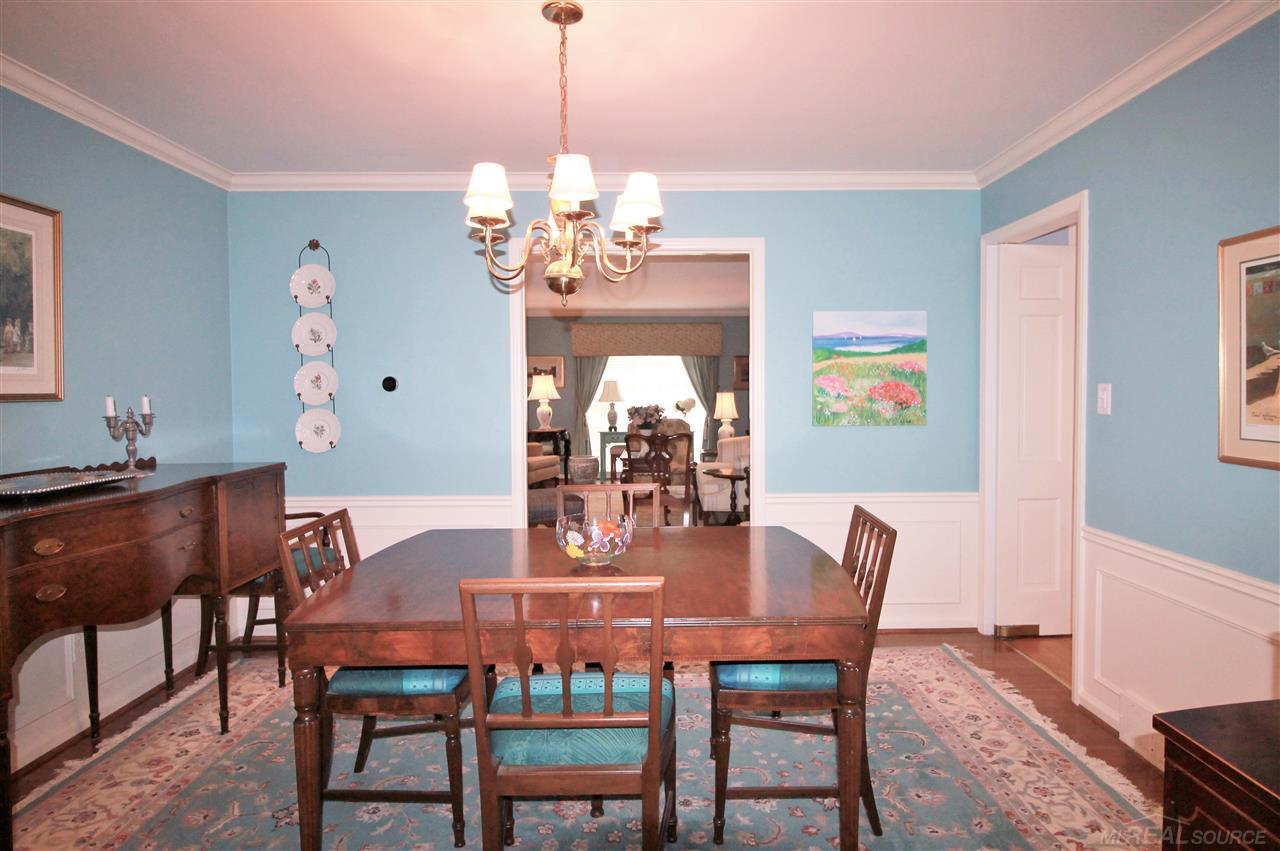 307 McMillan Road Grosse Pointe Farms, MI 48236 - Photo 10 of 48