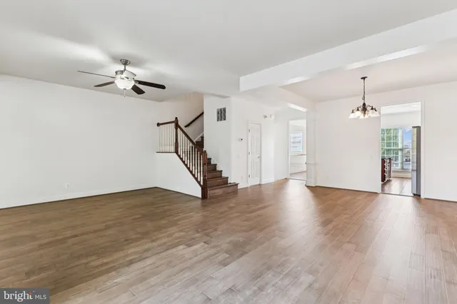 $3,200 | 14551 Crossfield Way, Unit 56A, Woodbridge, VA 22191