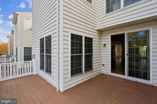 $3,200 | 14551 Crossfield Way, Unit 56A, Woodbridge, VA 22191