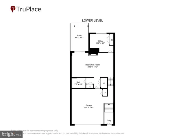 $3,200 | 14551 Crossfield Way, Unit 56A, Woodbridge, VA 22191