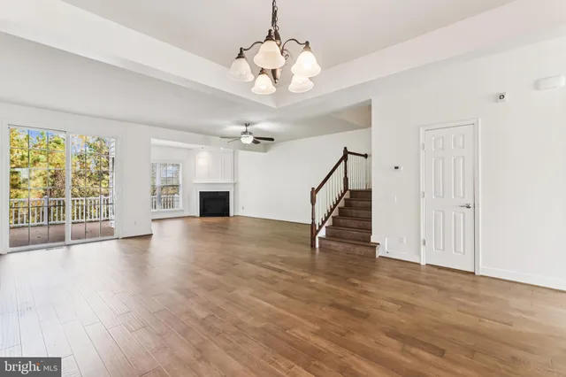 $3,200 | 14551 Crossfield Way, Unit 56A, Woodbridge, VA 22191