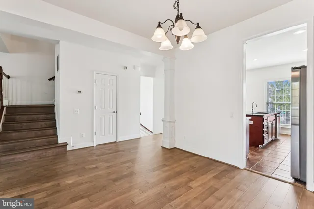 $3,200 | 14551 Crossfield Way, Unit 56A, Woodbridge, VA 22191