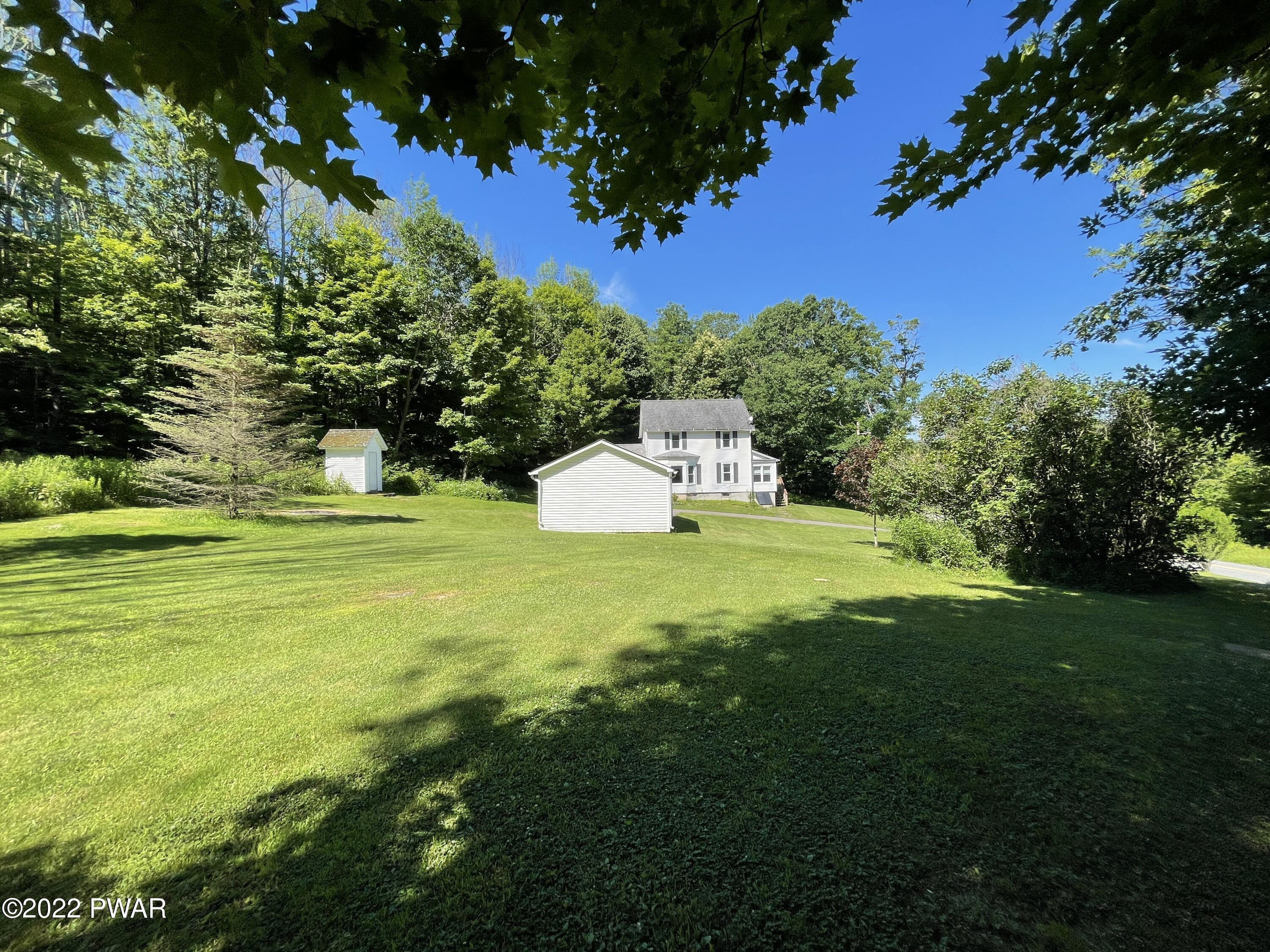 504 Keystone Road Lake Ariel, PA 18436 - Photo 44 of 49