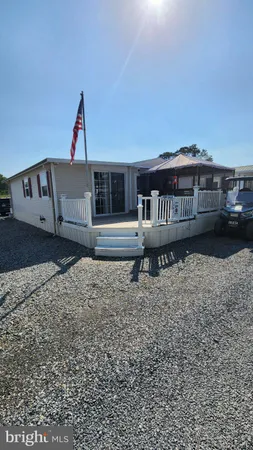$160,000 | 111 Beach Harbor Road, Unit 194C, Grasonville, MD 21638