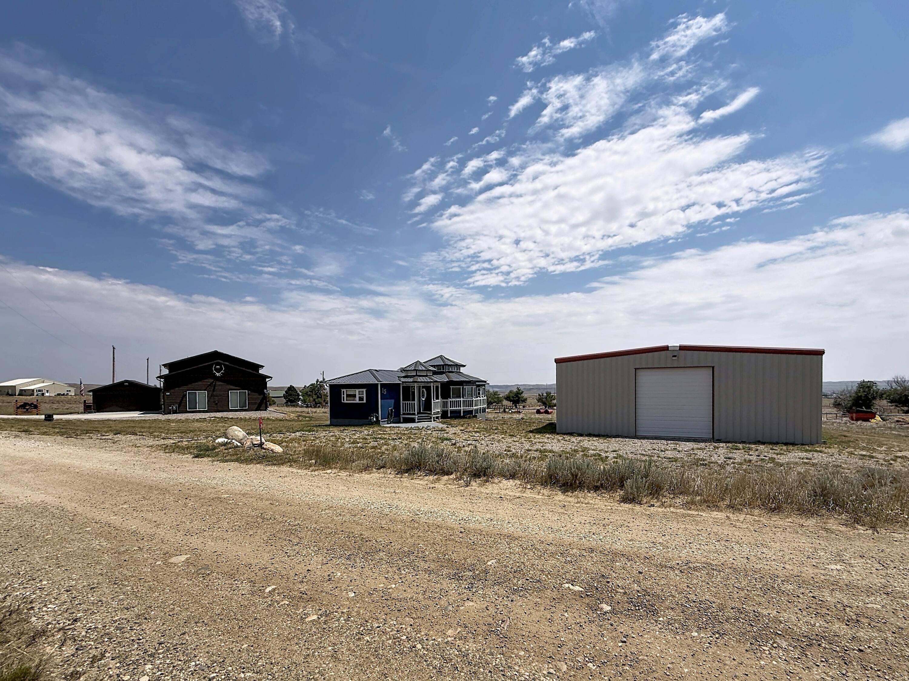 1517 Ridge Road Buffalo, WY 82834 - Photo 12 of 40 15-17-ridge_00012
