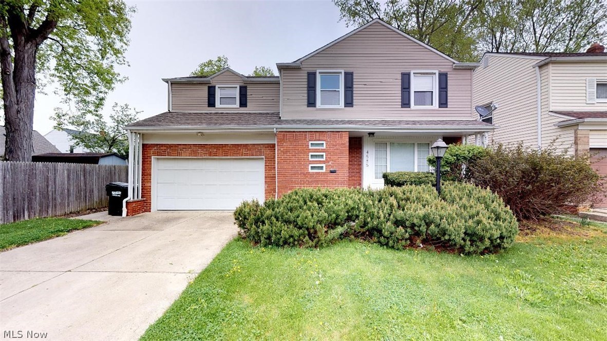 4585 Mackall Road South Euclid, OH 44121 - Photo 22 of 23