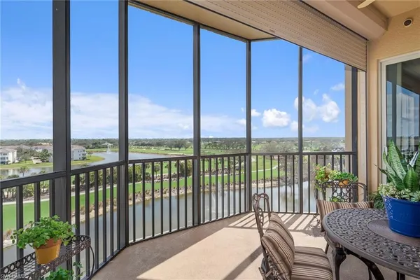 $649,000 | 580 El Camino Real, Unit 3705, Naples, FL 34119
