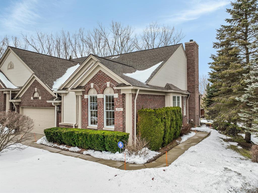 5144 Belmonte Drive Rochester, MI 48306 - Photo 2 of 41 Gallery Image 2