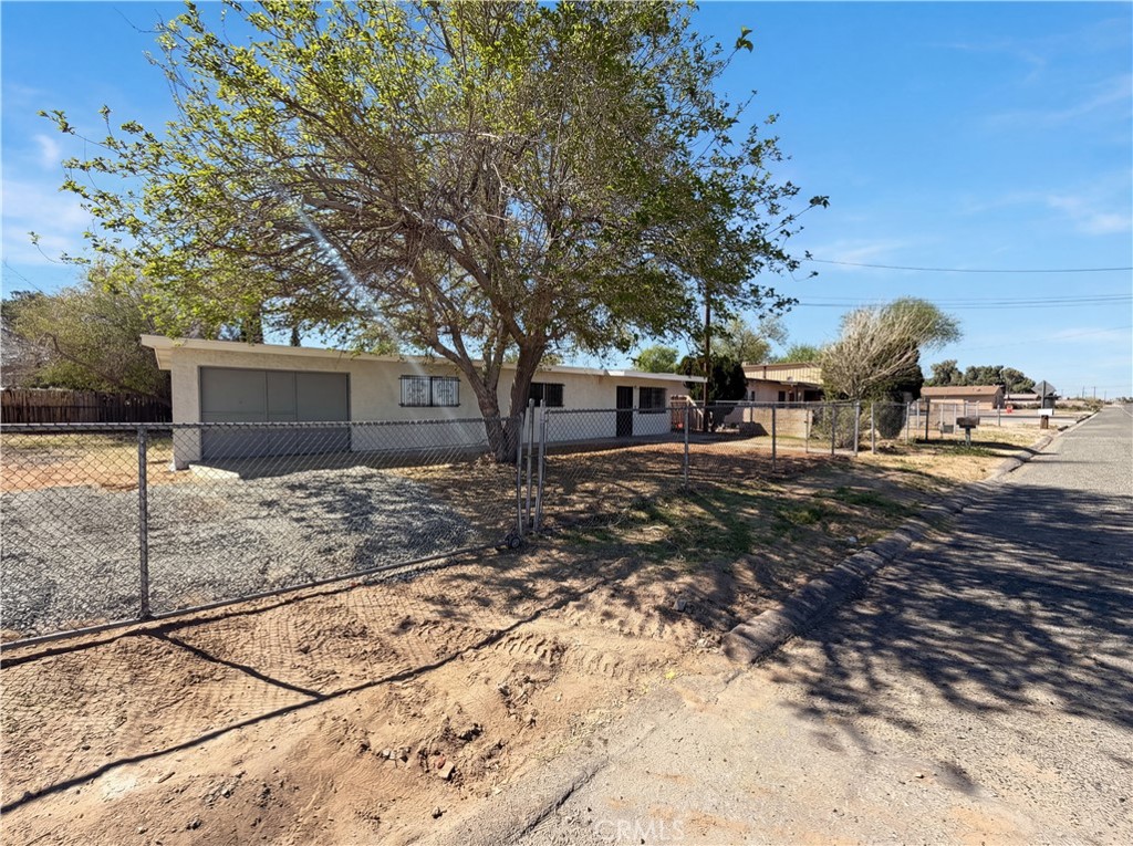 25509 Jasper Road Barstow, CA 92311 - Photo 18 of 25