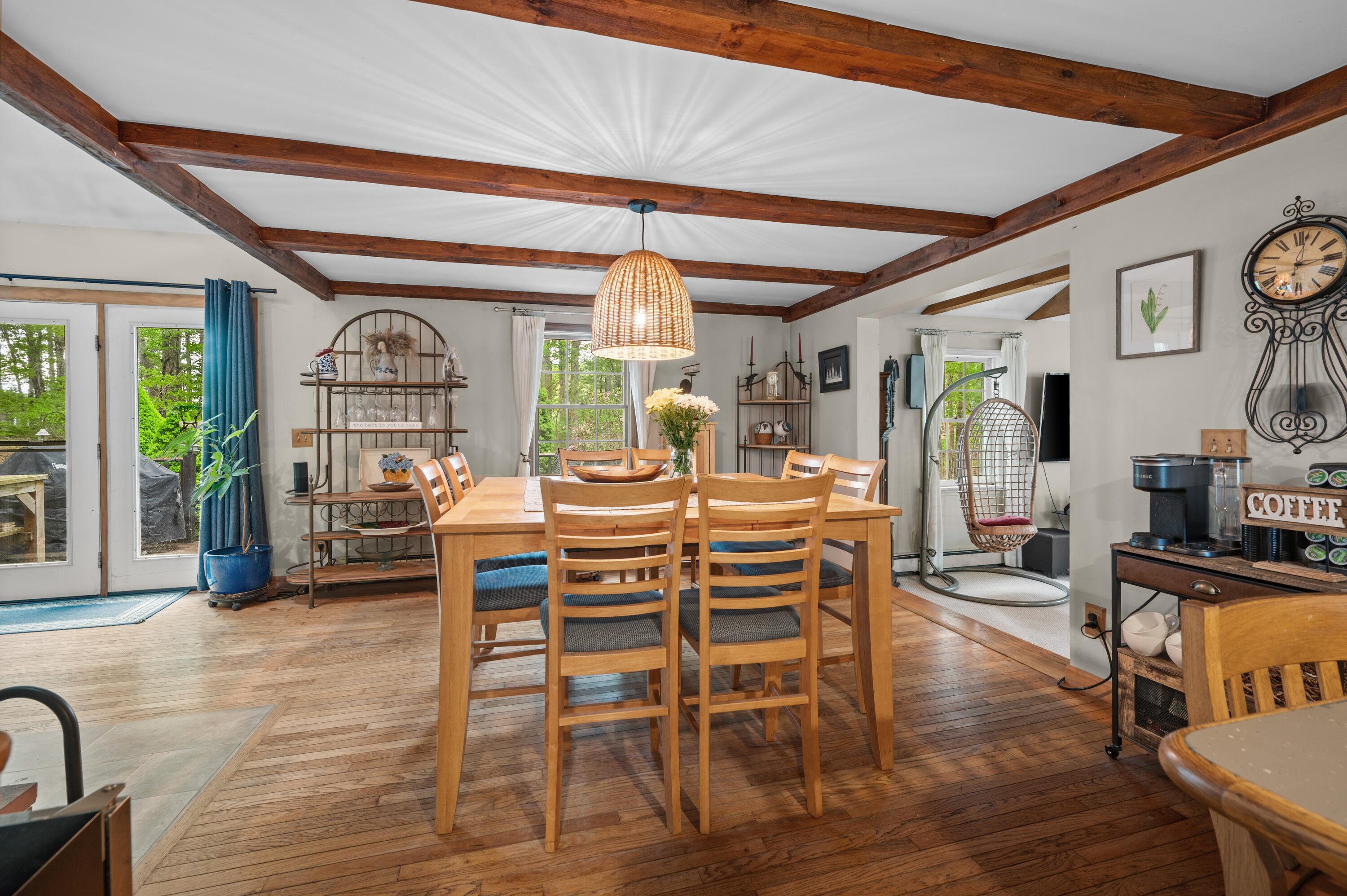 4 Deer Ridge Lane Kittery, ME 03904 - Photo 10 of 39 Dining