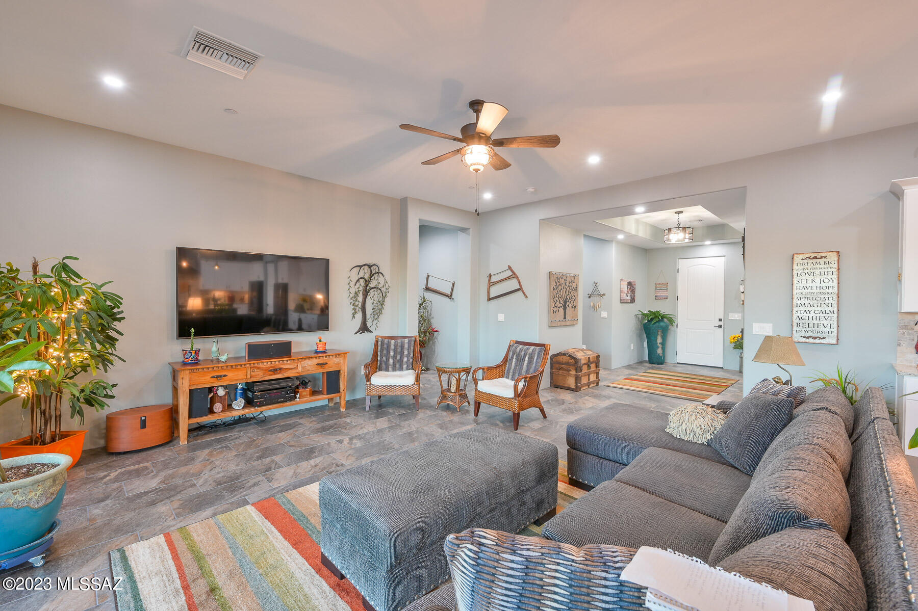 15065 East Triangle Z Ranch Place Vail, AZ 85641 - Photo 6 of 50 Gallery Image 6