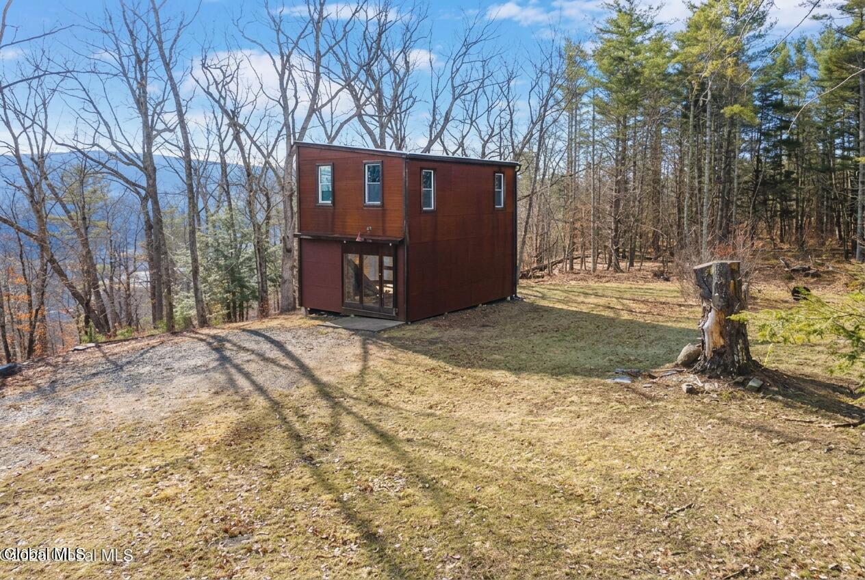 224 Tae Kwon Road Blenheim, NY 12131 - Photo 1 of 50 revised pic