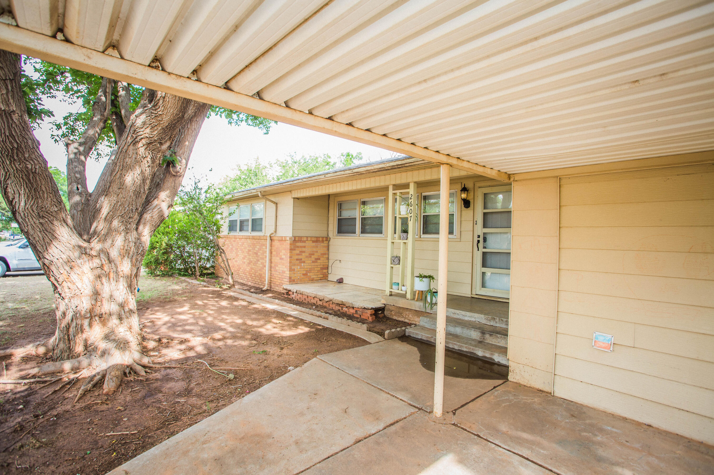 2607 45th Street Lubbock, TX 79413 - Photo 1 of 50 5V2A0230
