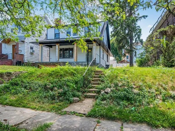 $540,000 | 484 East 5th Street, Mount Vernon, NY 10553