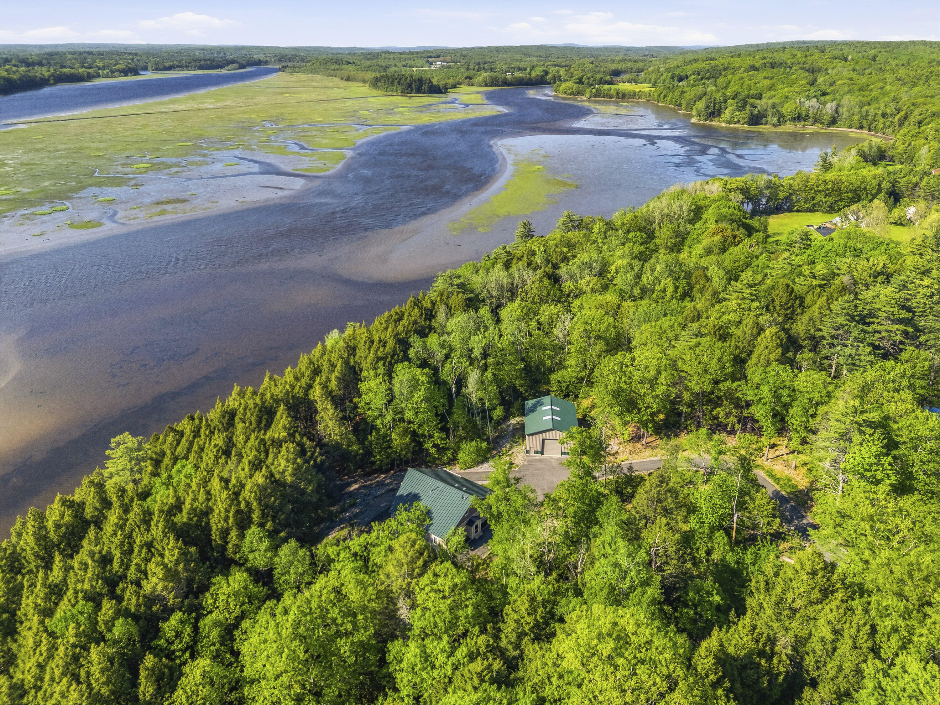787 River Road Dresden, ME 04342 - Photo 12 of 86 787 River Road_0117
