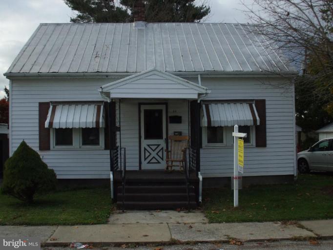 68 South Ralph Street Westminster, MD 21157 - Photo 1 of 7 Exterior (Main)