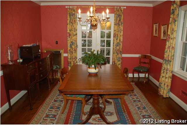209 Sequoya Road Louisville, KY 40207 - Photo 8 of 36 Additional Photo