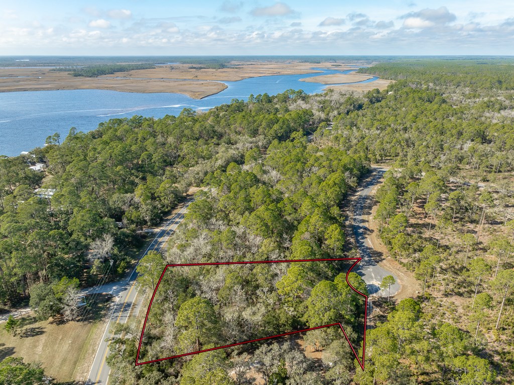 Lot 5 Ramsay Way Ochlockonee Bay, FL 32346 - Photo 5 of 12