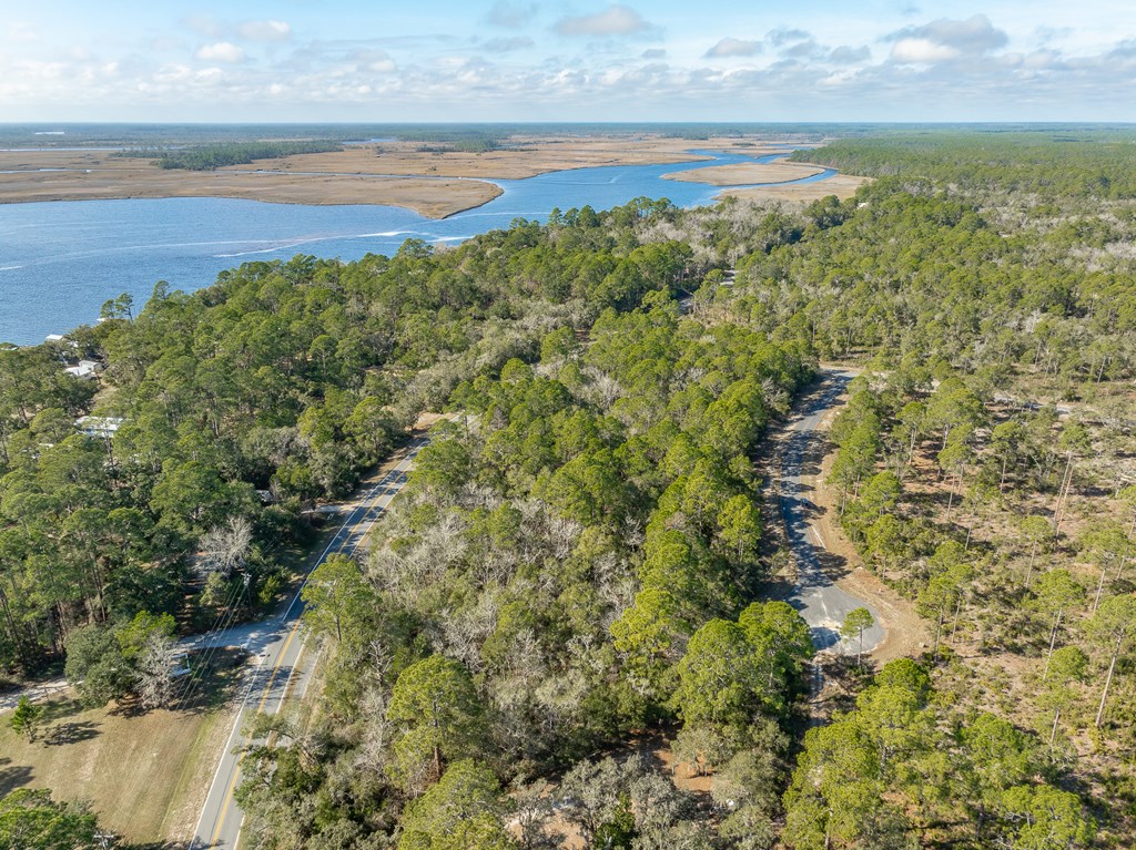 Lot 5 Ramsay Way Ochlockonee Bay, FL 32346 - Photo 6 of 12